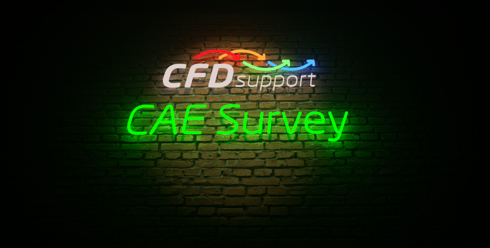 CAE Survey