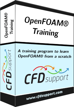 OpenFOAM® Training