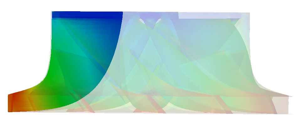 CFturbo-TurbomachineryCFD-radial-compressor-impeller-mach-relative-meridional-average
